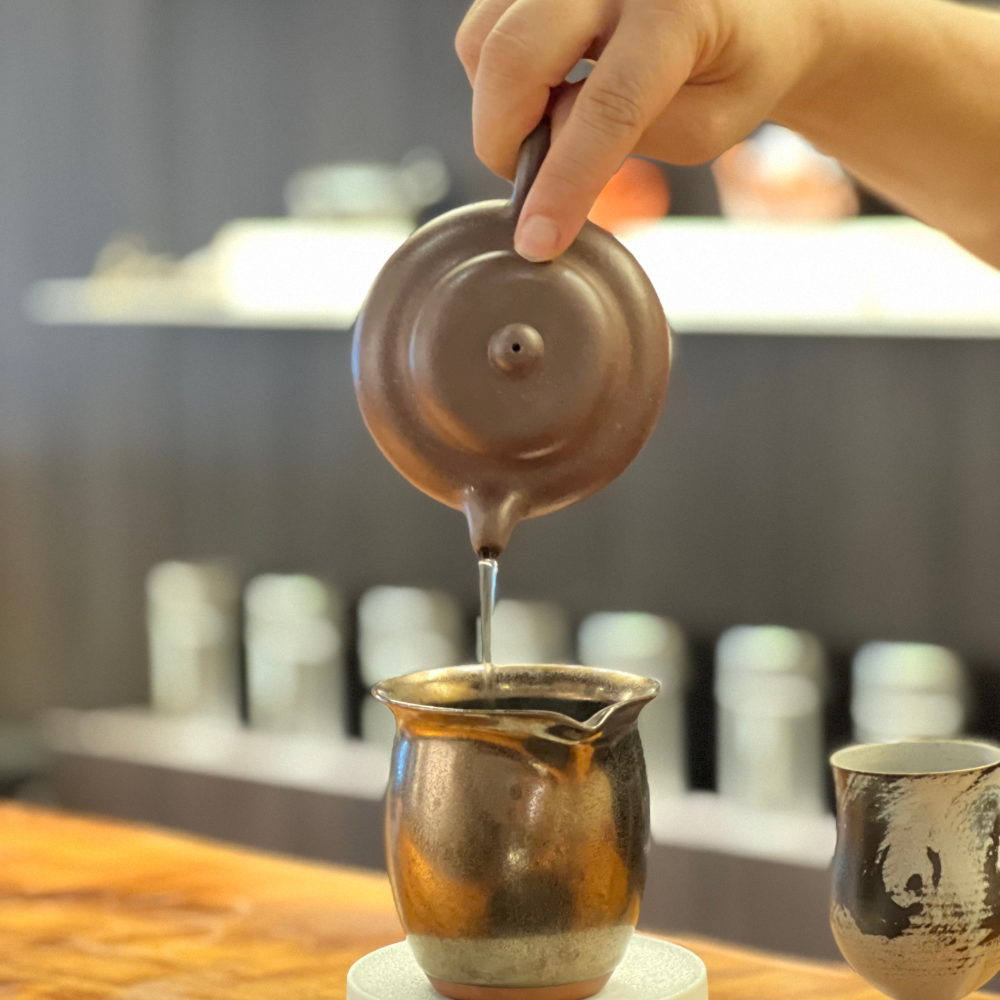 春茶新作限量體驗|跟我們一起喝春天的味道! Logo圖片