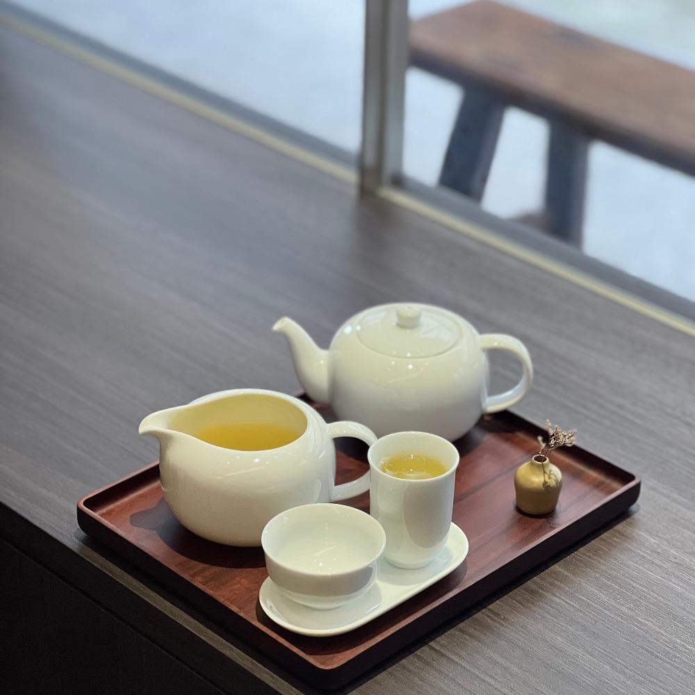 春茶新作限量體驗｜跟我們一起喝春天的味道！